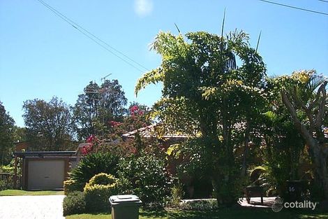 16 Gloria St, Maroochydore, QLD 4558