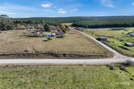Property photo of LOT 1 Lawson Street Craigie NSW 2632