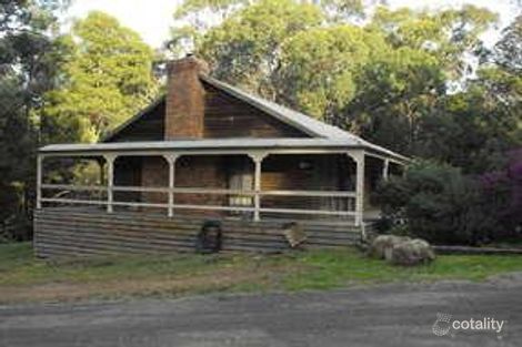 Property photo of 135 Glenview Road Launching Place VIC 3139