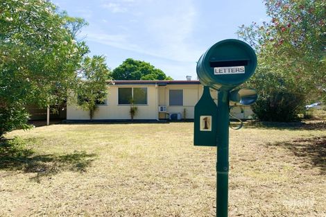 Property photo of 1 Singleton Street Dysart QLD 4745
