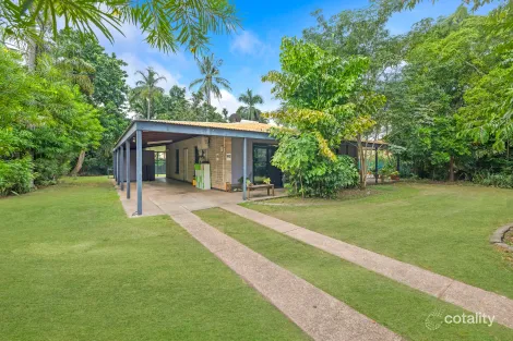 Property photo of 17 Whimbrel Crescent Wulagi NT 0812