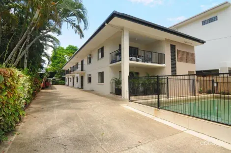 2/187 Lake St, Cairns City, QLD 4870