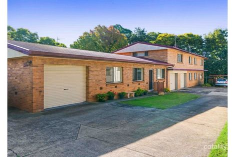 1/277a James St, Newtown, QLD 4350