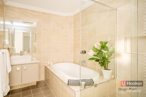 Property photo of 25 Buckingham Loop Oran Park NSW 2570