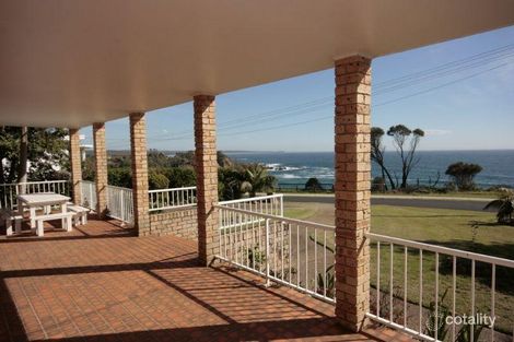 Property photo of 94 Ocean Parade Dalmeny NSW 2546