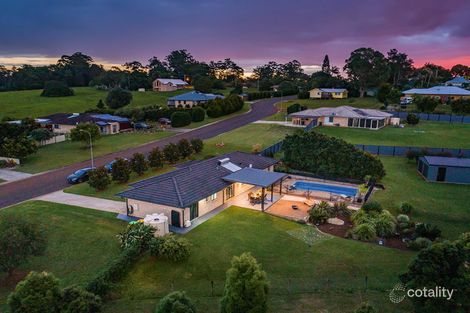 Property photo of 45 May Street Dunoon NSW 2480