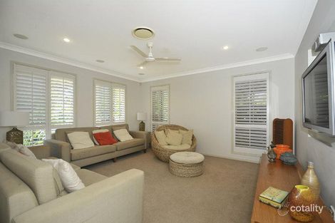 Property photo of 17 Sagitta Place Robina QLD 4226