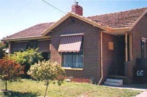 Property photo of 66 Halpin Crescent Shepparton VIC 3630