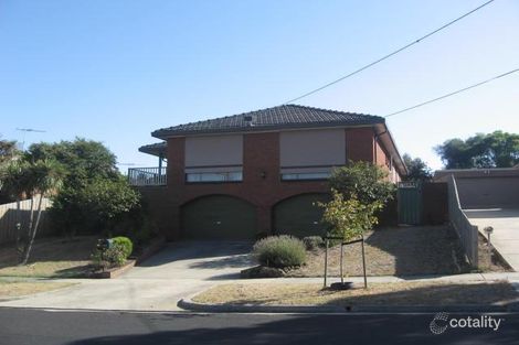 Property photo of 21 Eagle Drive Noble Park North VIC 3174
