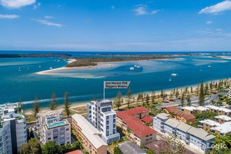 Property photo of 502 Marine Parade Biggera Waters QLD 4216