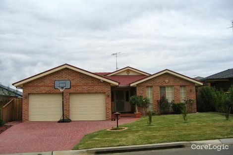 Property photo of 9 Maple Grove Kellyville Ridge NSW 2155