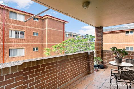 Property photo of 11B/88-98 Marsden Street Parramatta NSW 2150