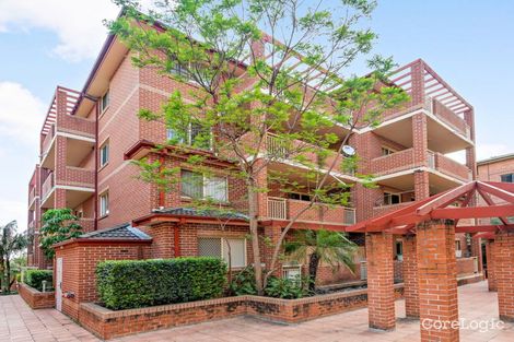 Property photo of 11B/88-98 Marsden Street Parramatta NSW 2150