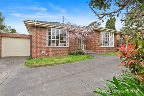 Property photo of 2/1 Lucerne Avenue Mornington VIC 3931