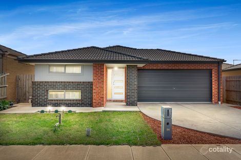 56 Chapman Dr, Wyndham Vale, VIC 3024