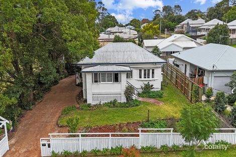 Property photo of 7 Myall Street Harlaxton QLD 4350