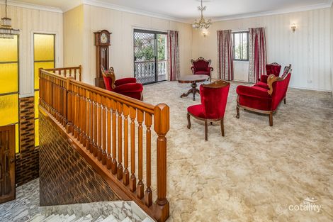 Property photo of 72 Banwell Crescent Carindale QLD 4152