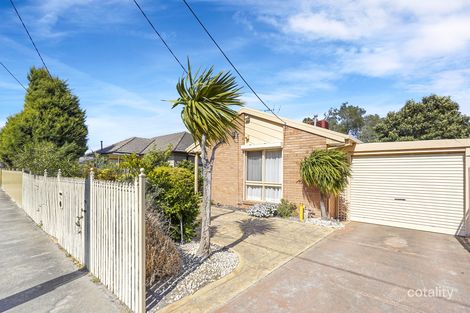 Property photo of 2/2 Knox Street Noble Park VIC 3174