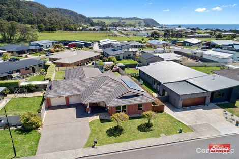 Property photo of 14 Waterford Drive Sulphur Creek TAS 7316