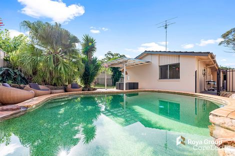 Property photo of 3 Timothy Avenue Castle Hill NSW 2154