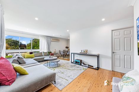 Property photo of 3 Timothy Avenue Castle Hill NSW 2154