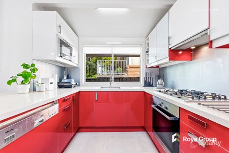 Property photo of 3 Timothy Avenue Castle Hill NSW 2154