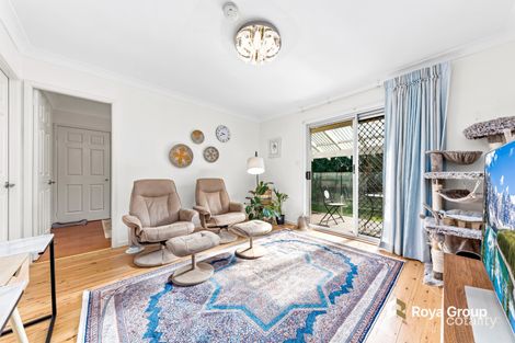 Property photo of 3 Timothy Avenue Castle Hill NSW 2154