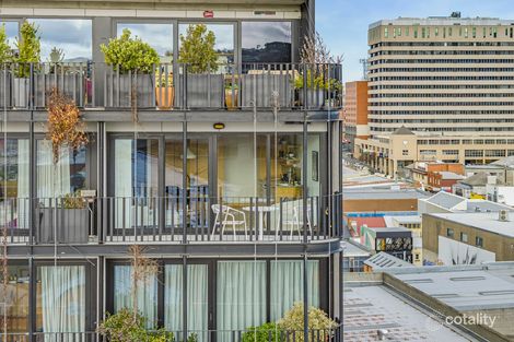 501/126 Bathurst St, Hobart, TAS 7000