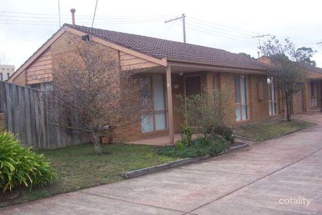 Property photo of 2/14 Clarendon Drive Somerville VIC 3912