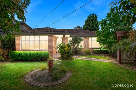 Property photo of 74 Sasses Avenue Bayswater VIC 3153