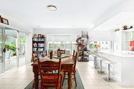 Property photo of 1/20 Gannon Way Upper Coomera QLD 4209
