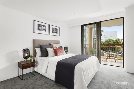 Property photo of 36/15A Herbert Street Naremburn NSW 2065