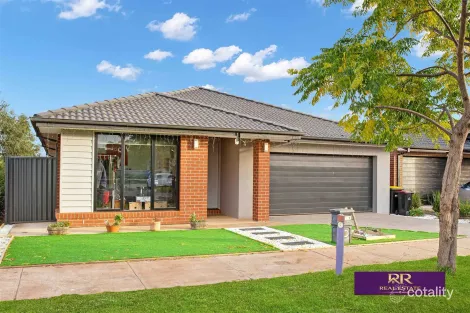 35 Becontree Cres, Strathtulloh, VIC 3338