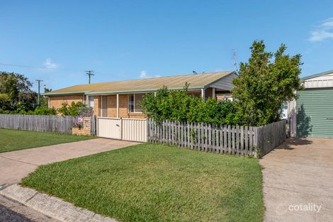 125 Hammond St, Urangan, QLD 4655