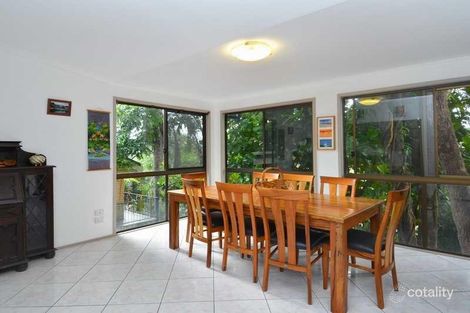 Property photo of 26 Hoffschildt Drive Currumbin Waters QLD 4223
