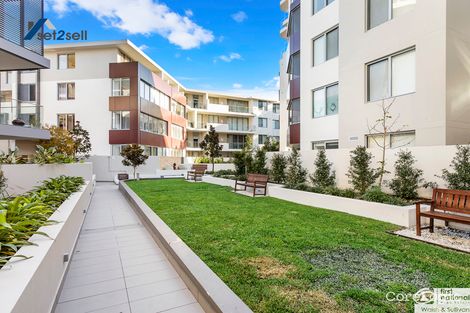 Property photo of 510A/7-13 Centennial Avenue Lane Cove North NSW 2066