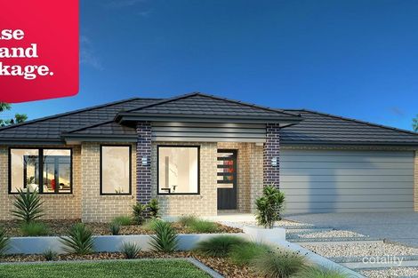 Lot 33 Plozzas Rd, Haven, VIC 3401