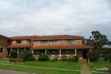 Property photo of 1/11 Sobraon Road Marsfield NSW 2122