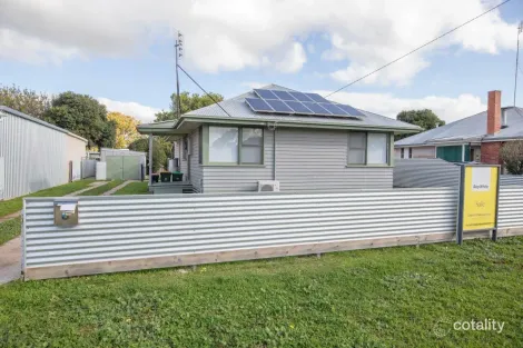 6 Nugget St, Kerang, VIC 3579