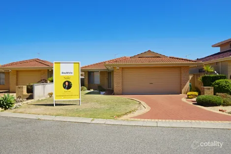 Property photo of 22 Exley Close Kardinya WA 6163