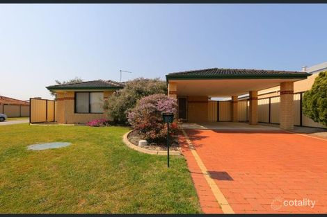 15 Irene Mccormack Way, Queens Park, WA 6107