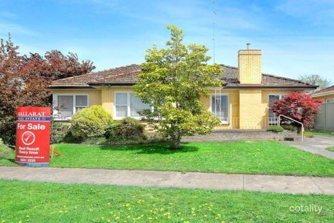 45 Browns Pde, Wendouree, VIC 3355