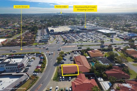 3/78 Calley Dr, Leeming, WA 6149