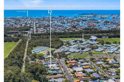 Property photo of 53 Molakai Drive Mountain Creek QLD 4557