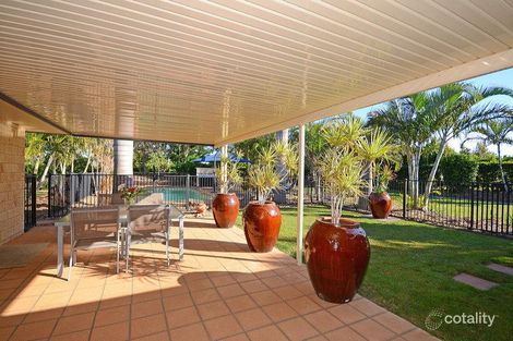 Property photo of 21 Seahorse Circuit Dundowran Beach QLD 4655