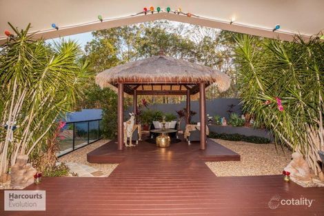 Property photo of 9 Kettlewell Chase Arundel QLD 4214