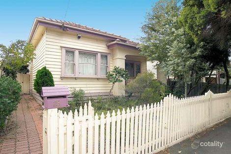 Property photo of 23 Collier Crescent Brunswick VIC 3056