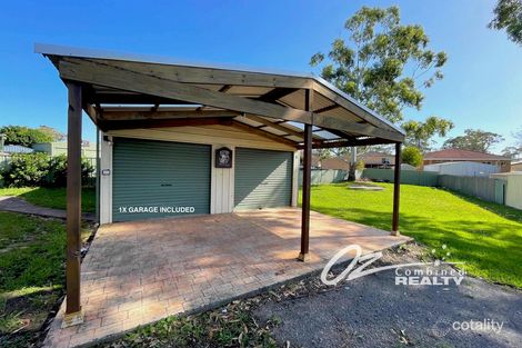 Property photo of 19 Nirimba Avenue Sanctuary Point NSW 2540