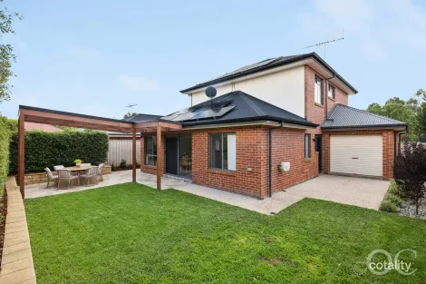 Property photo of 102 Parkview Drive Mount Barker SA 5251
