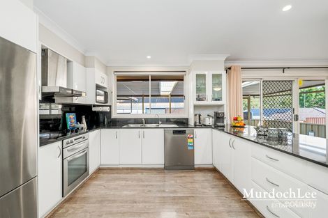 Property photo of 8 Connell Close Baulkham Hills NSW 2153